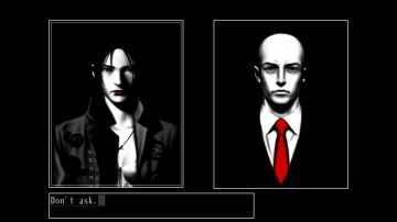 Immagine 17 del gioco The 25th Ward: The Silver Case per PlayStation 4